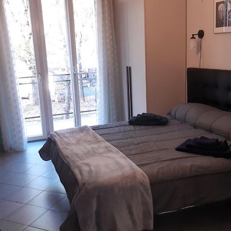 Apartament Metronear Collegno Zewnętrze zdjęcie