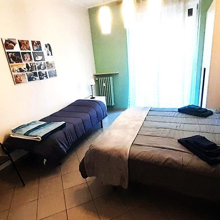 Apartament Metronear Collegno Zewnętrze zdjęcie