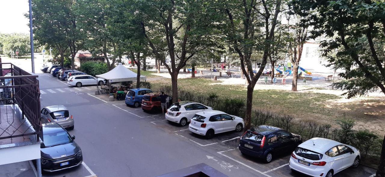 Apartament Metronear Collegno Zewnętrze zdjęcie