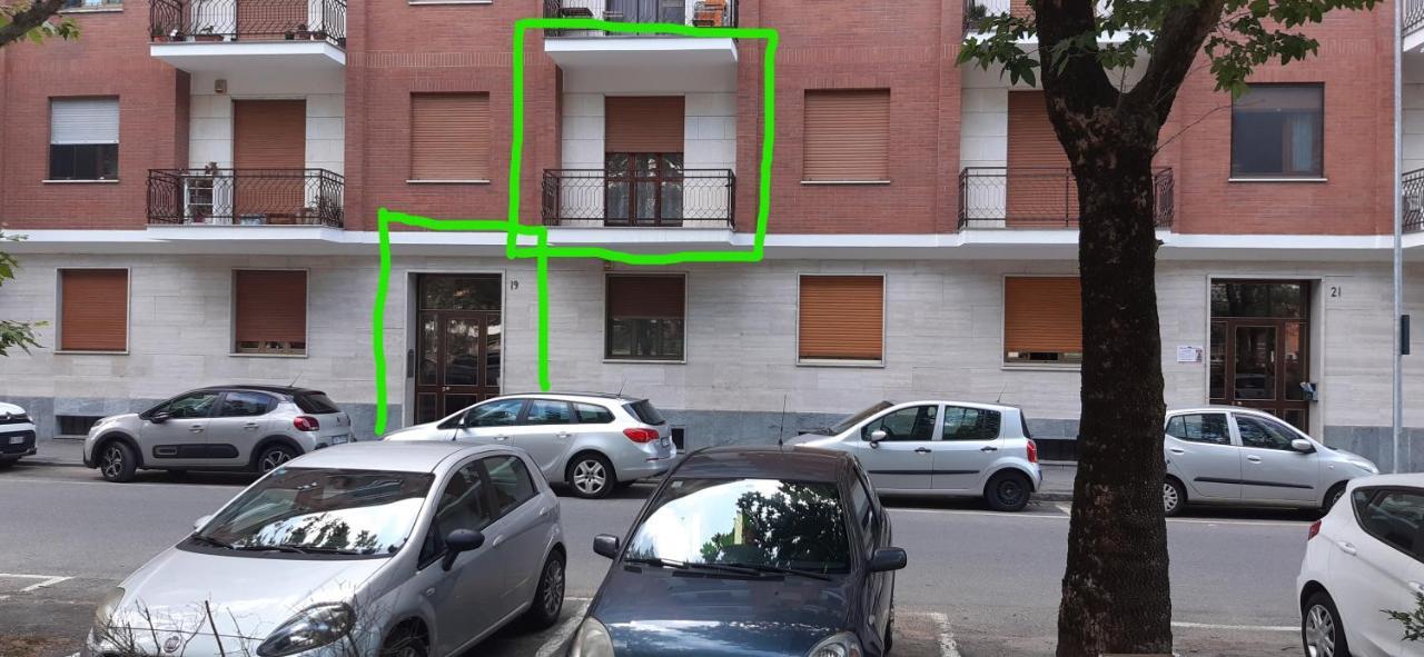 Apartament Metronear Collegno Zewnętrze zdjęcie