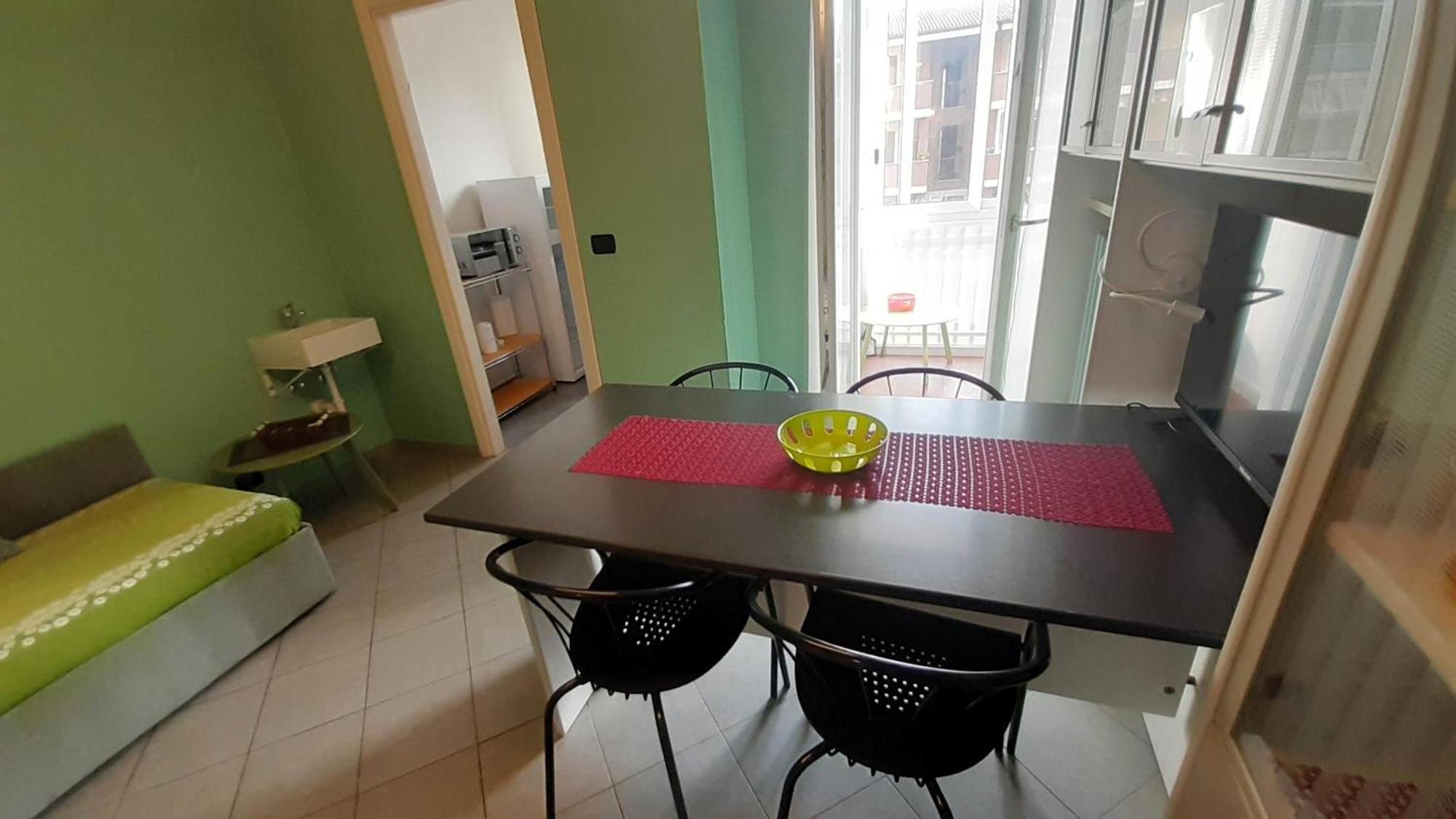 Apartament Metronear Collegno Zewnętrze zdjęcie
