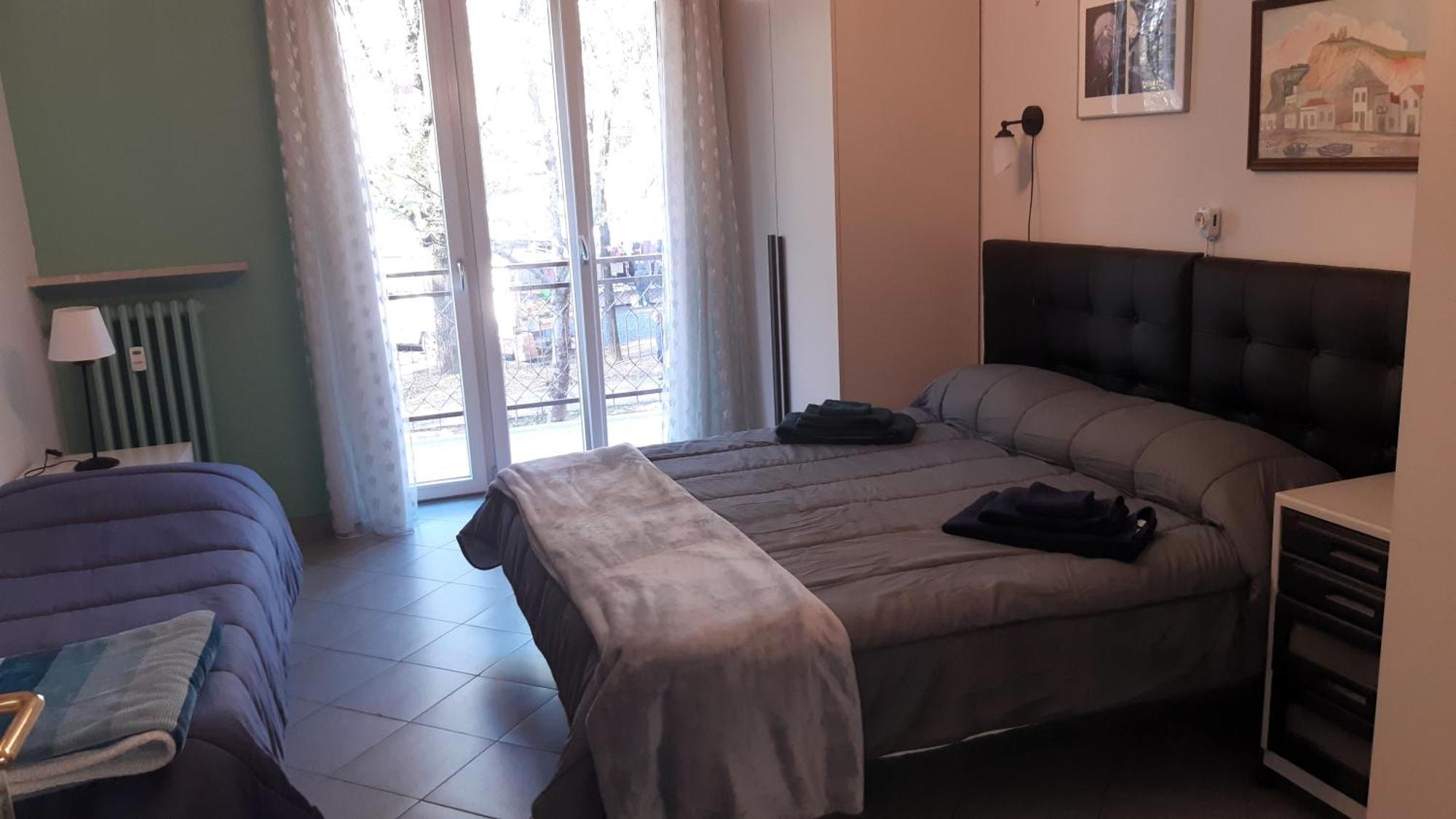 Apartament Metronear Collegno Zewnętrze zdjęcie