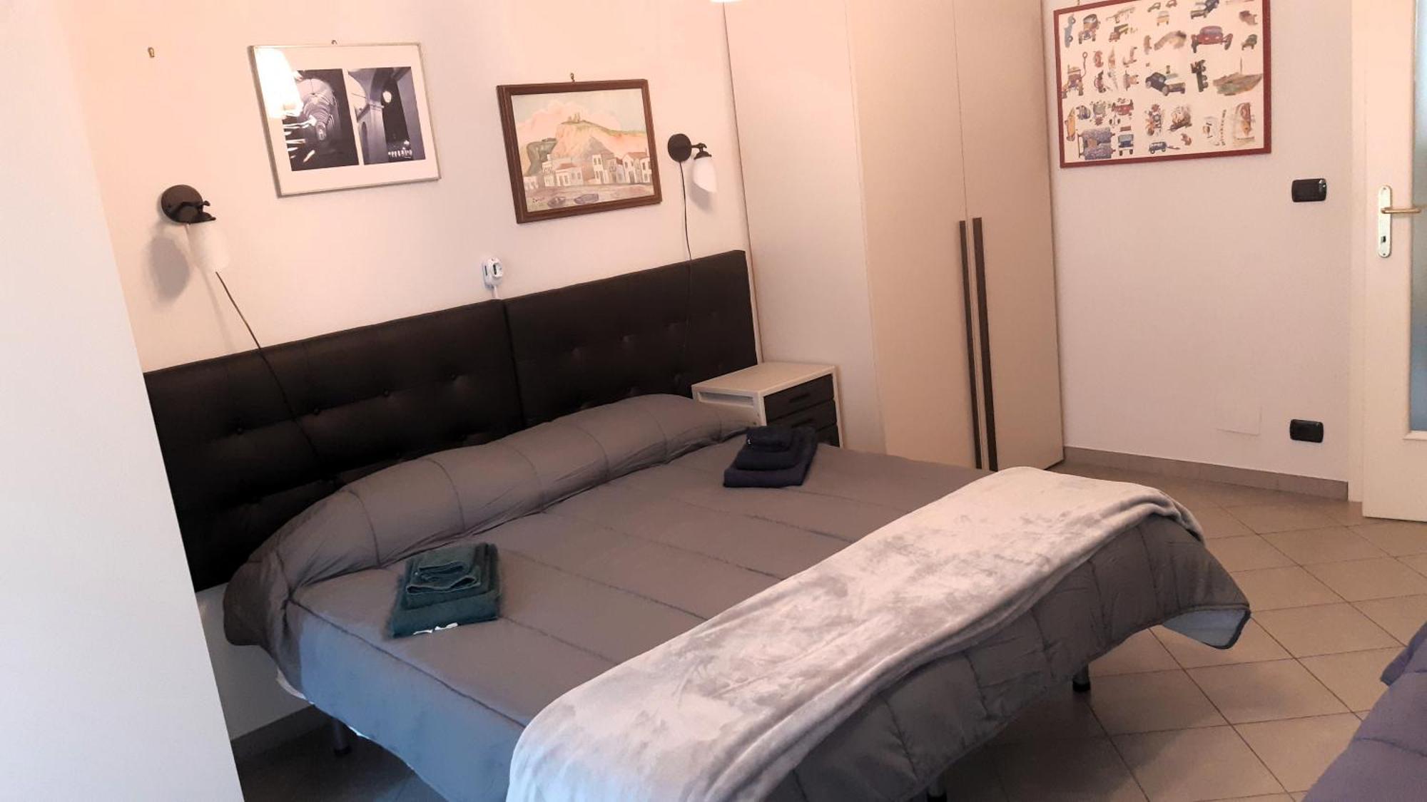 Apartament Metronear Collegno Zewnętrze zdjęcie