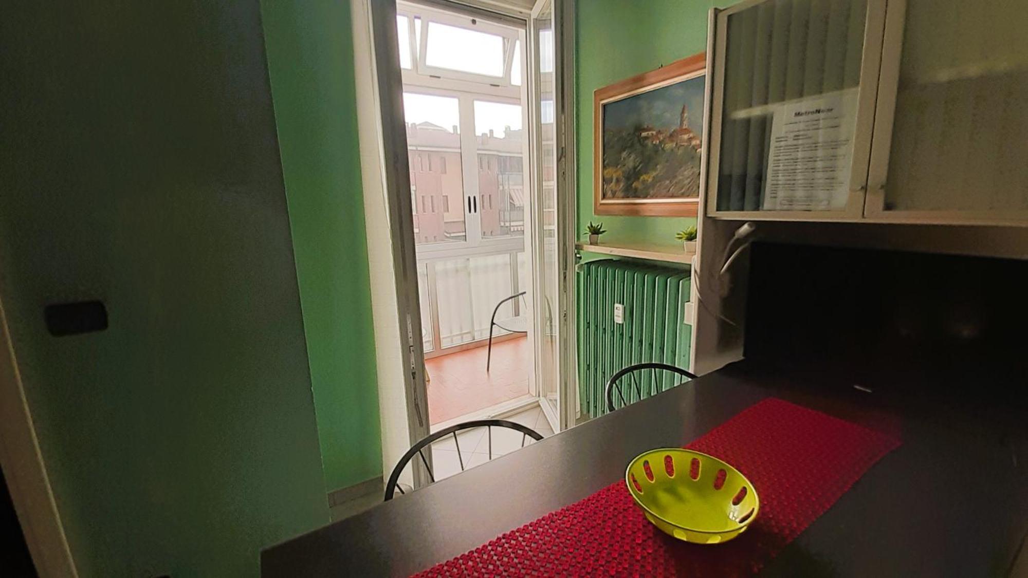 Apartament Metronear Collegno Zewnętrze zdjęcie